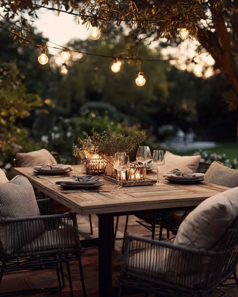 Outdoor-Deko & Gartenaccessoires kaufen