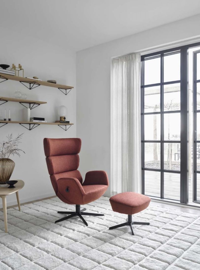 Conform Sessel