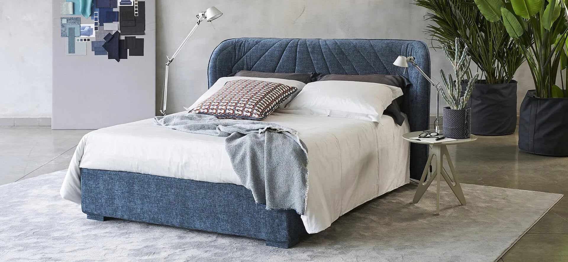 Boxspringbetten bei Wohneinmal