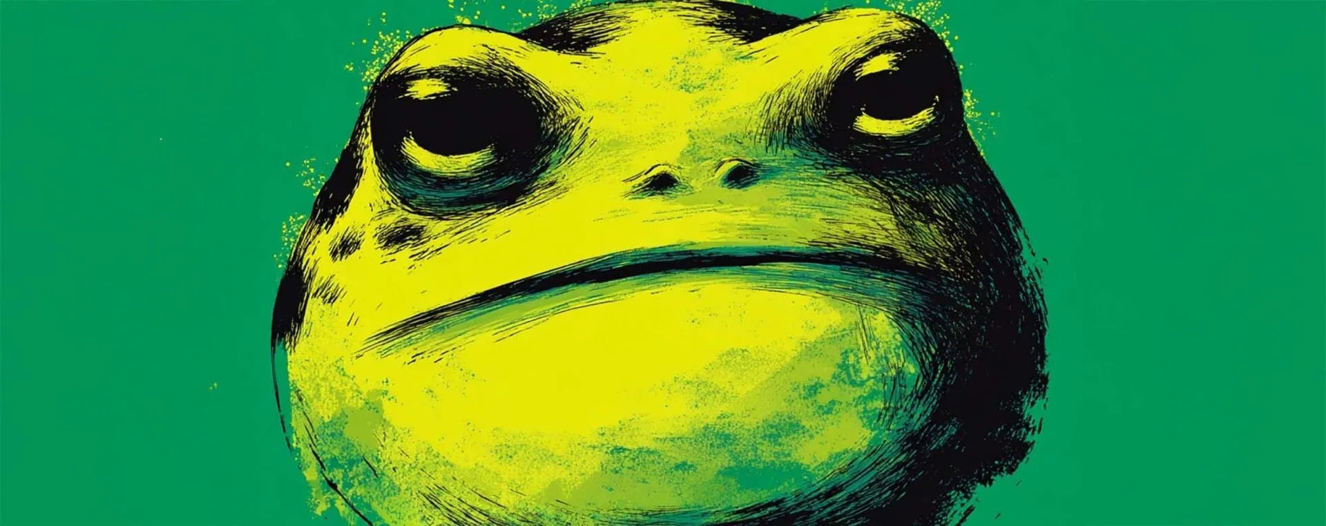 Bullfrog Sale bei Wohneinmal