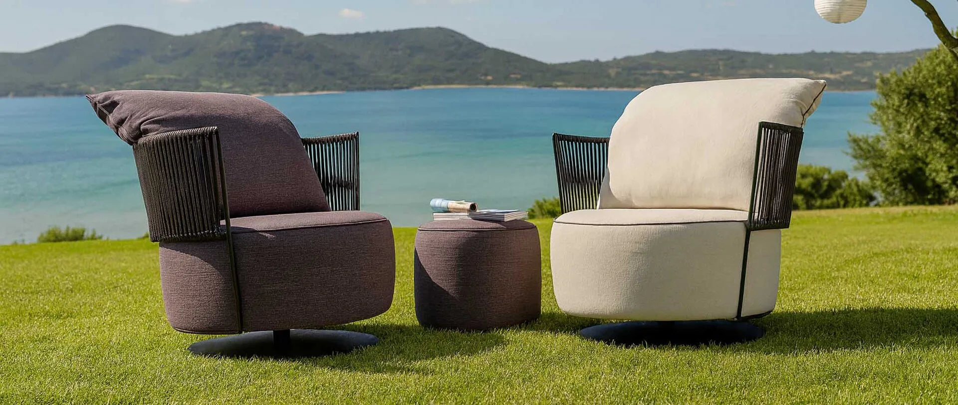 Gartensessel & Relaxmöbel bei Wohneinmal