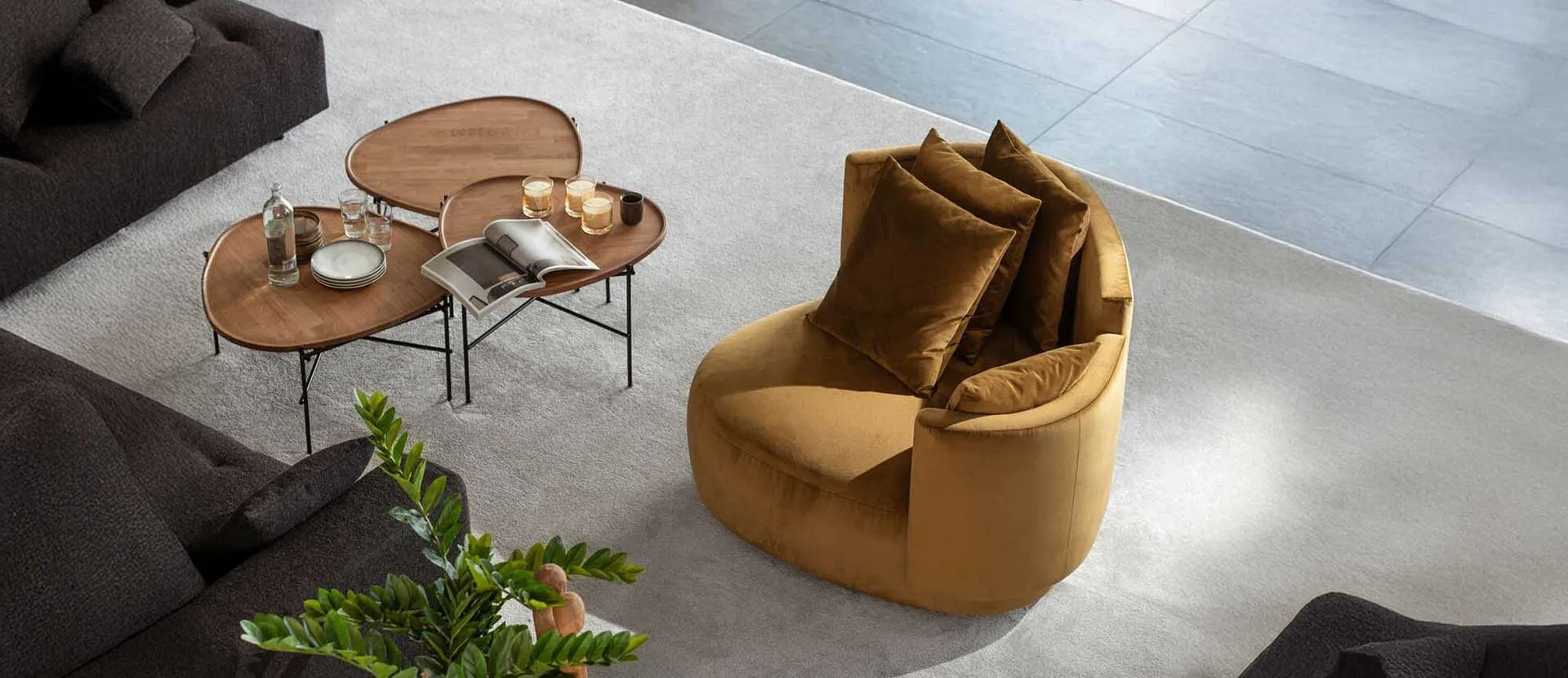Sessel & Relaxsessel bei Wohneinmal
