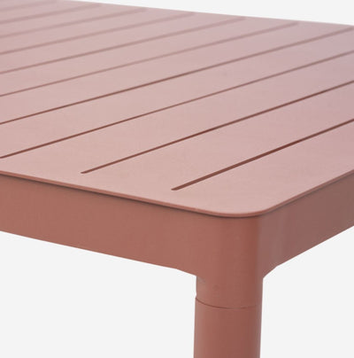 Brafab Bigby Outdoor-Esstisch
