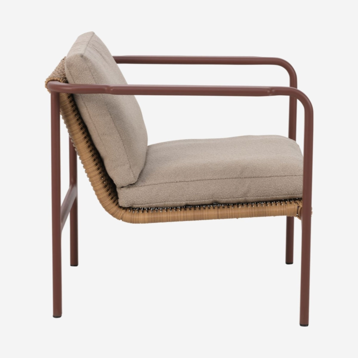 Brafab Motti Outdoor Lounge Set