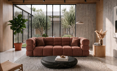 Bubble Sofa im Camaleonda Style Cloe von Primavera