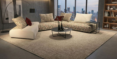 Bullfrog Iwan 1070 Sofa – Ansicht 2