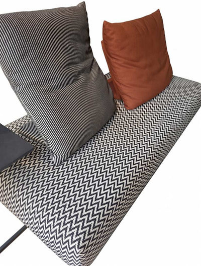 Bullfrog Iwan OD 1070 Outdoor Sofa aus Showroom