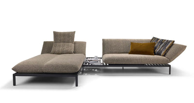 Bullfrog Kaya OD2212 Outdoor Lounge – Outdoor-Variante