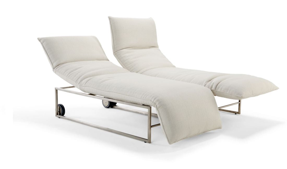 Bullfrog Lettino Outdoor Funktionsliege OD1037