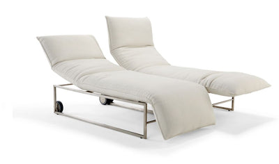 Bullfrog Lettino Outdoor Funktionsliege OD1037