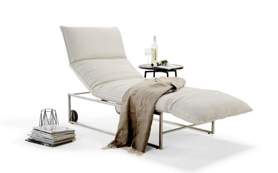 Bullfrog Lettino Outdoor Funktionsliege OD1037