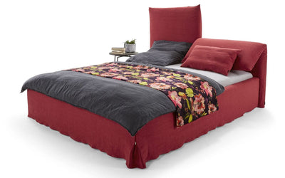 Bullfrog Letto 6002 Polsterbett