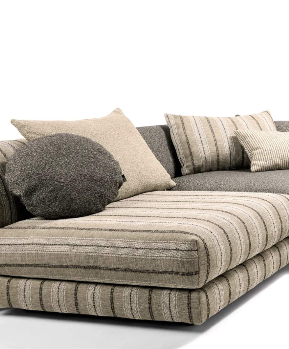 Outdoor Kissen | Bullfrog Design