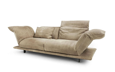Bullfrog Pirou 0920 Sofa