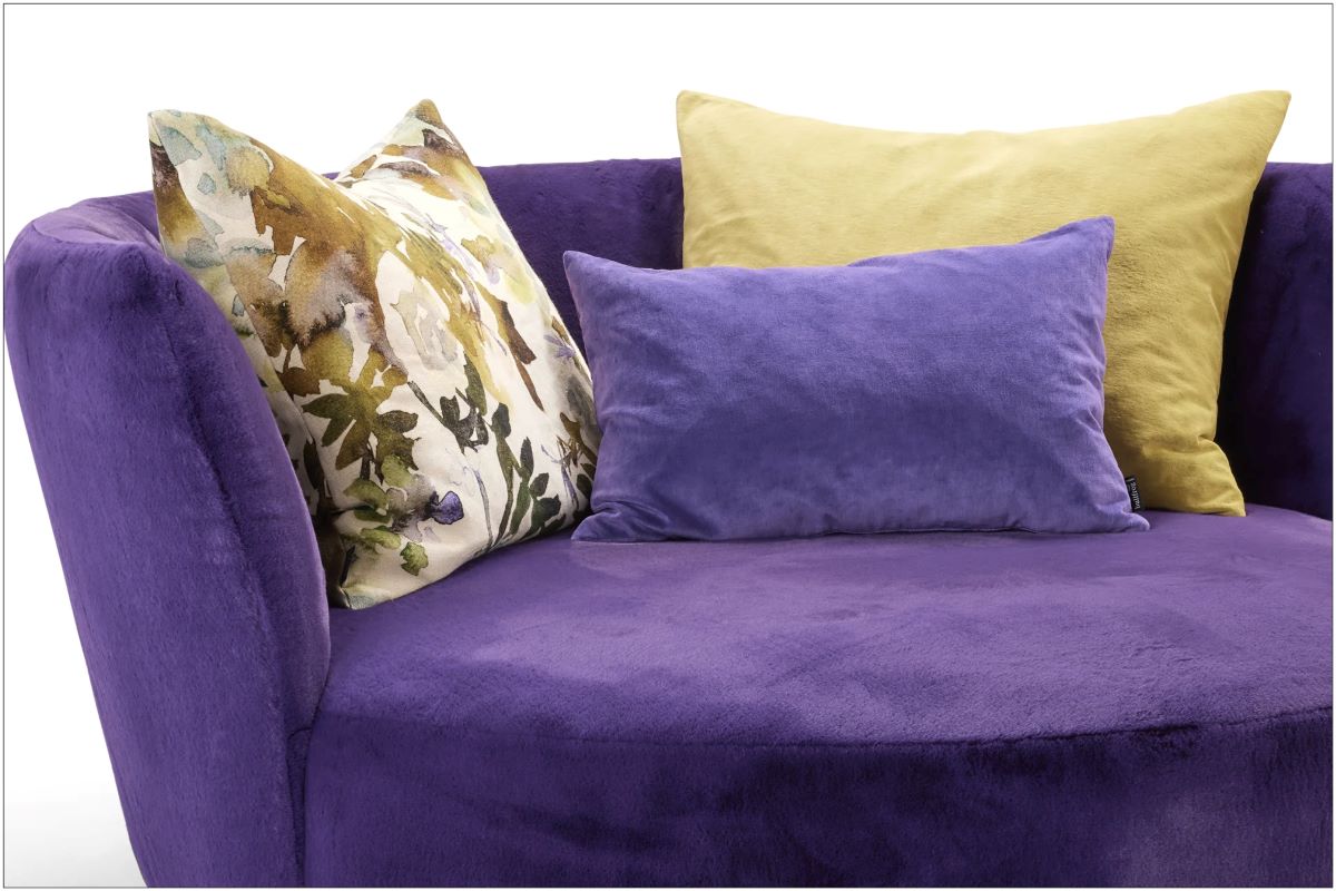 Bullfrog Sofa Kissen konfigurieren