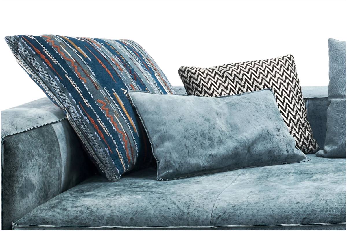 Bullfrog Kissen für Sofa und Deko – Ansicht 2