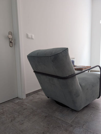 Bullfrog Twister Showroom Ausstellungsstück