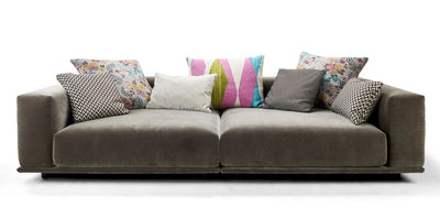 Bullfrog Wumms 0221 Sofa