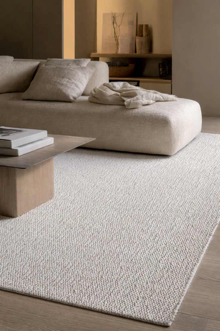 Carpet Decor Teppich Mellow