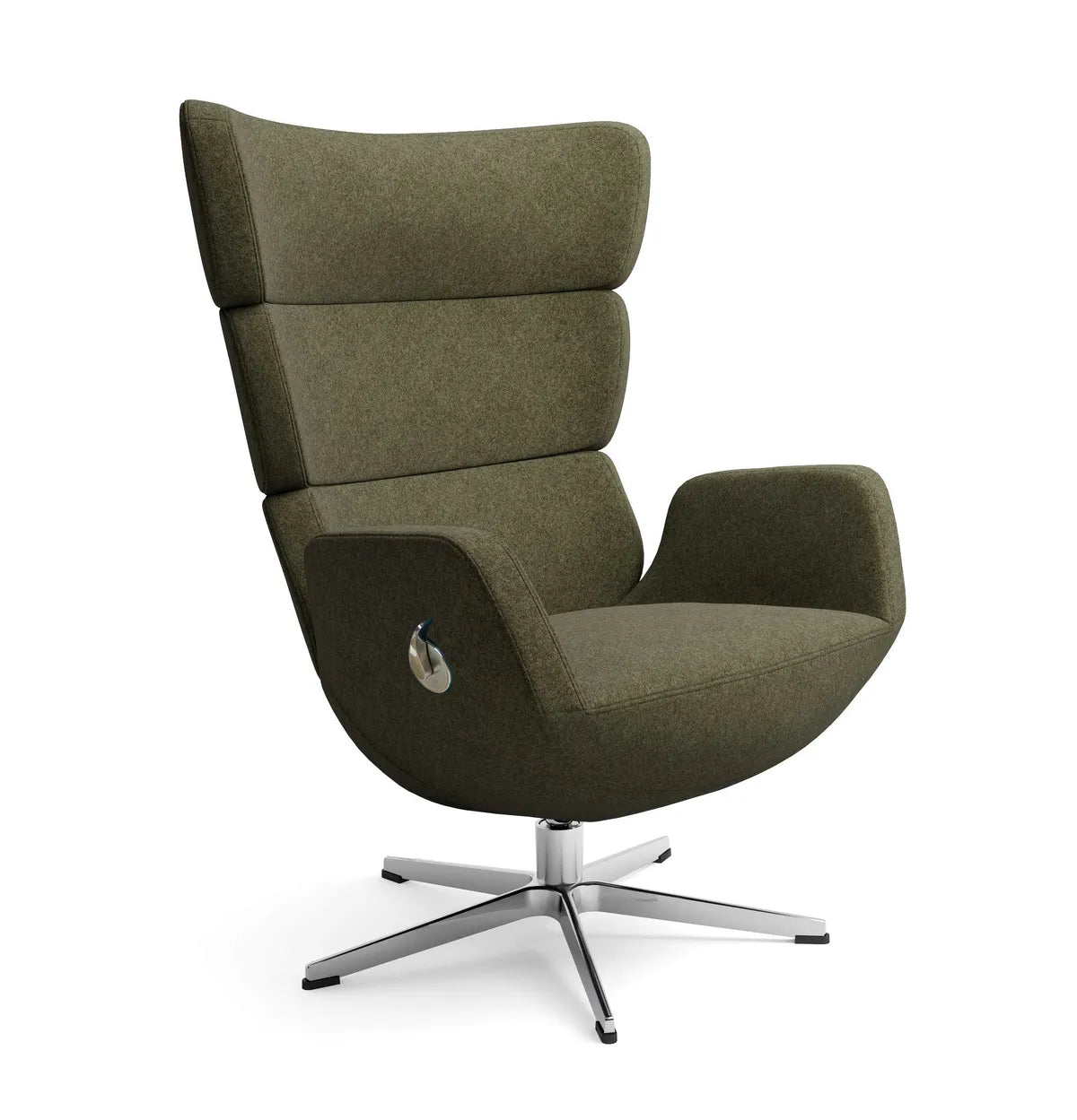 Conform Turtle Relaxsessel