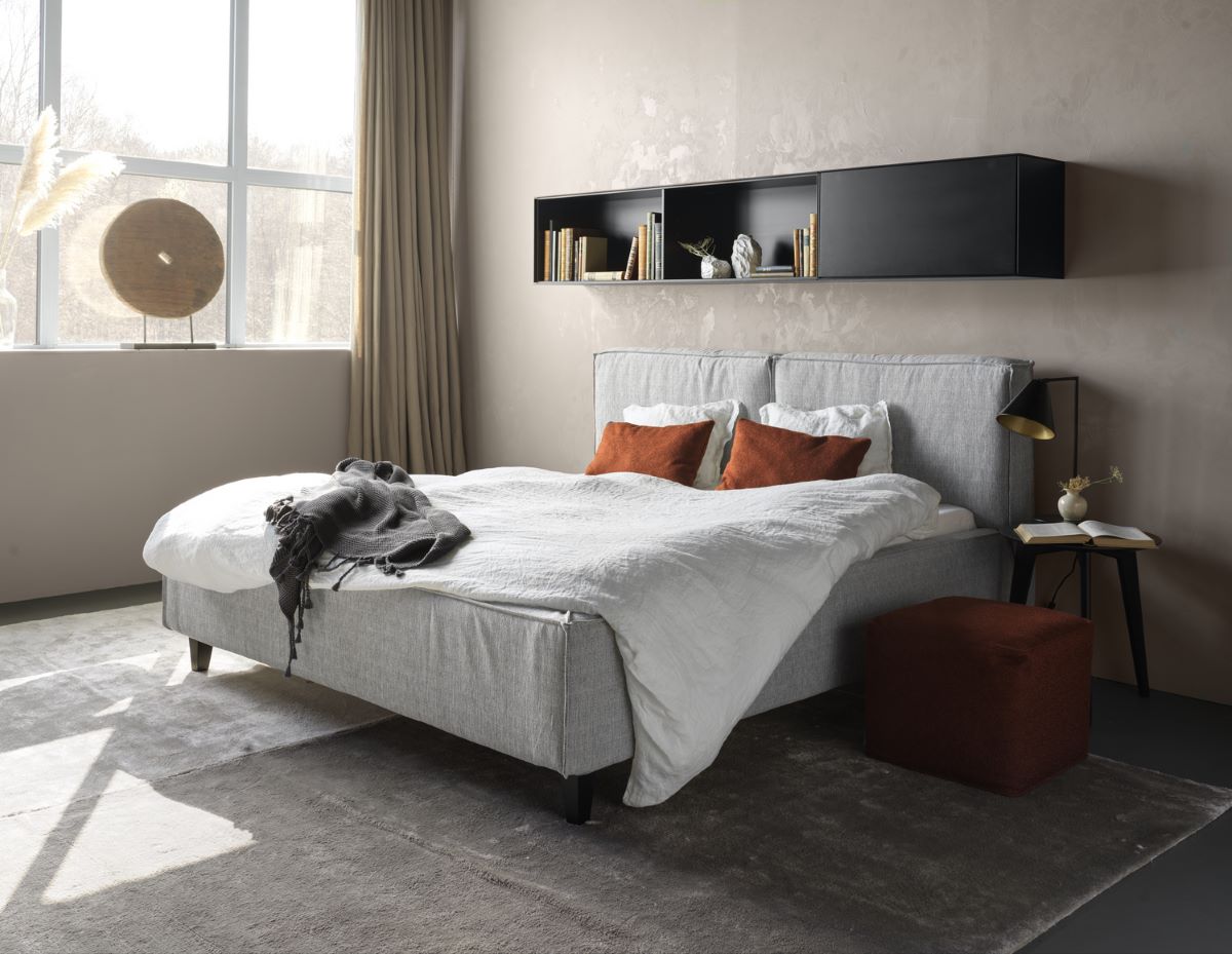 Furninova Vesta Bett