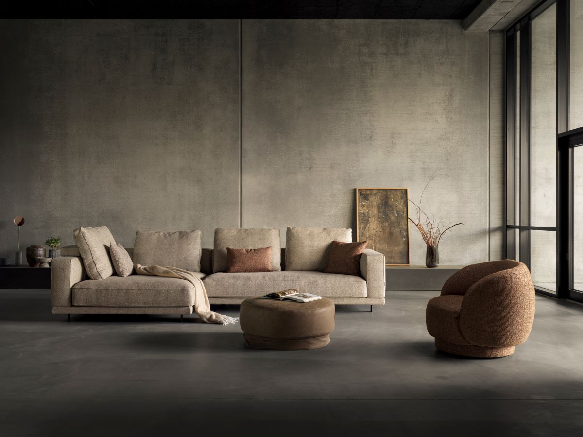 Furninova Catena Dusk Sofa – Ansicht 3