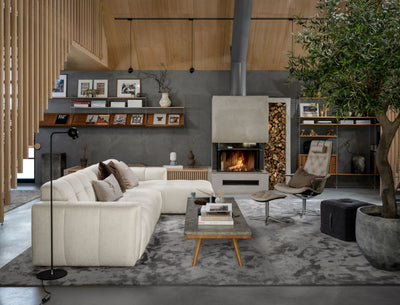 Furninova Chess Sofa