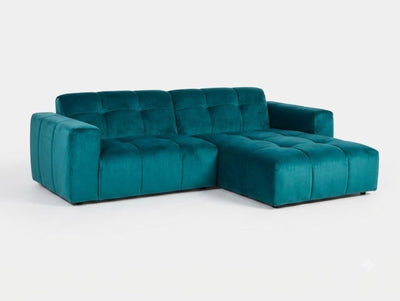 Furninova Chess Sofa