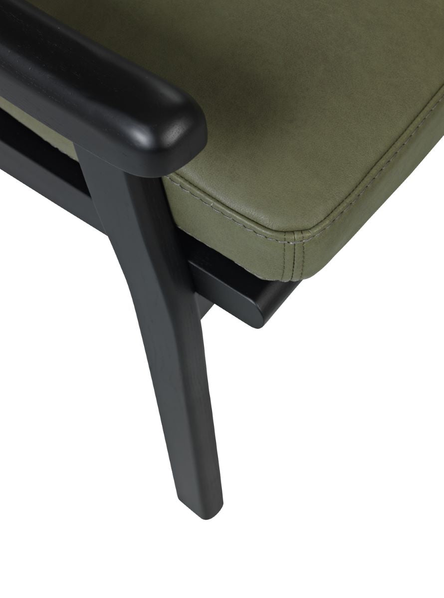 Furninova Podium Sessel – Ansicht 11