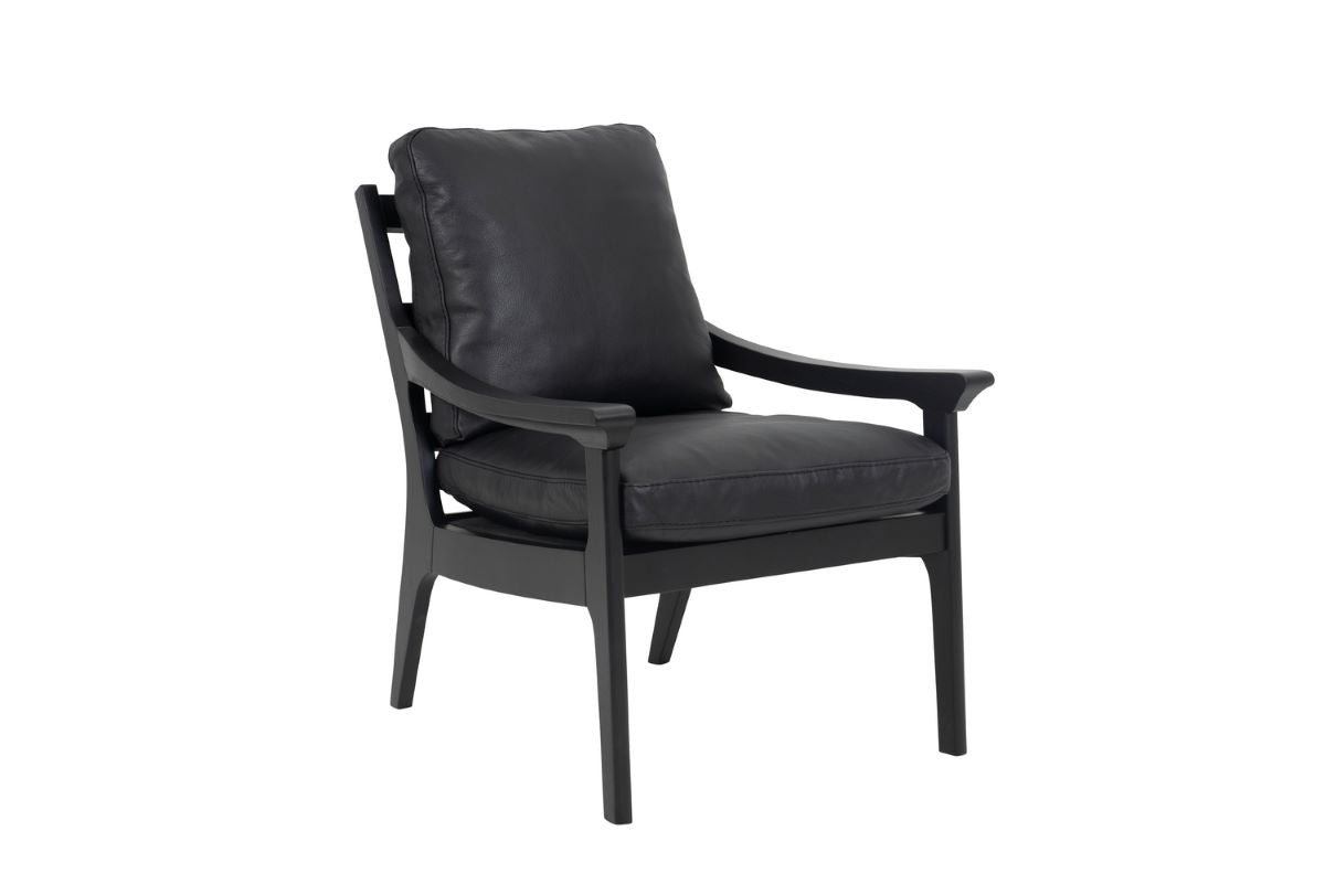 Furninova Revir Sessel – Ansicht 4