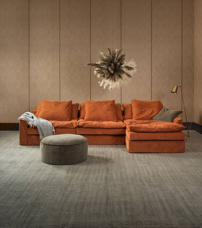 Furninova Sake Big Soft Sofa – Ansicht 2
