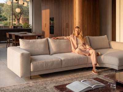 Furninova Double Day Sofa