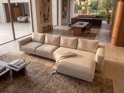 Furninova Double Day Sofa