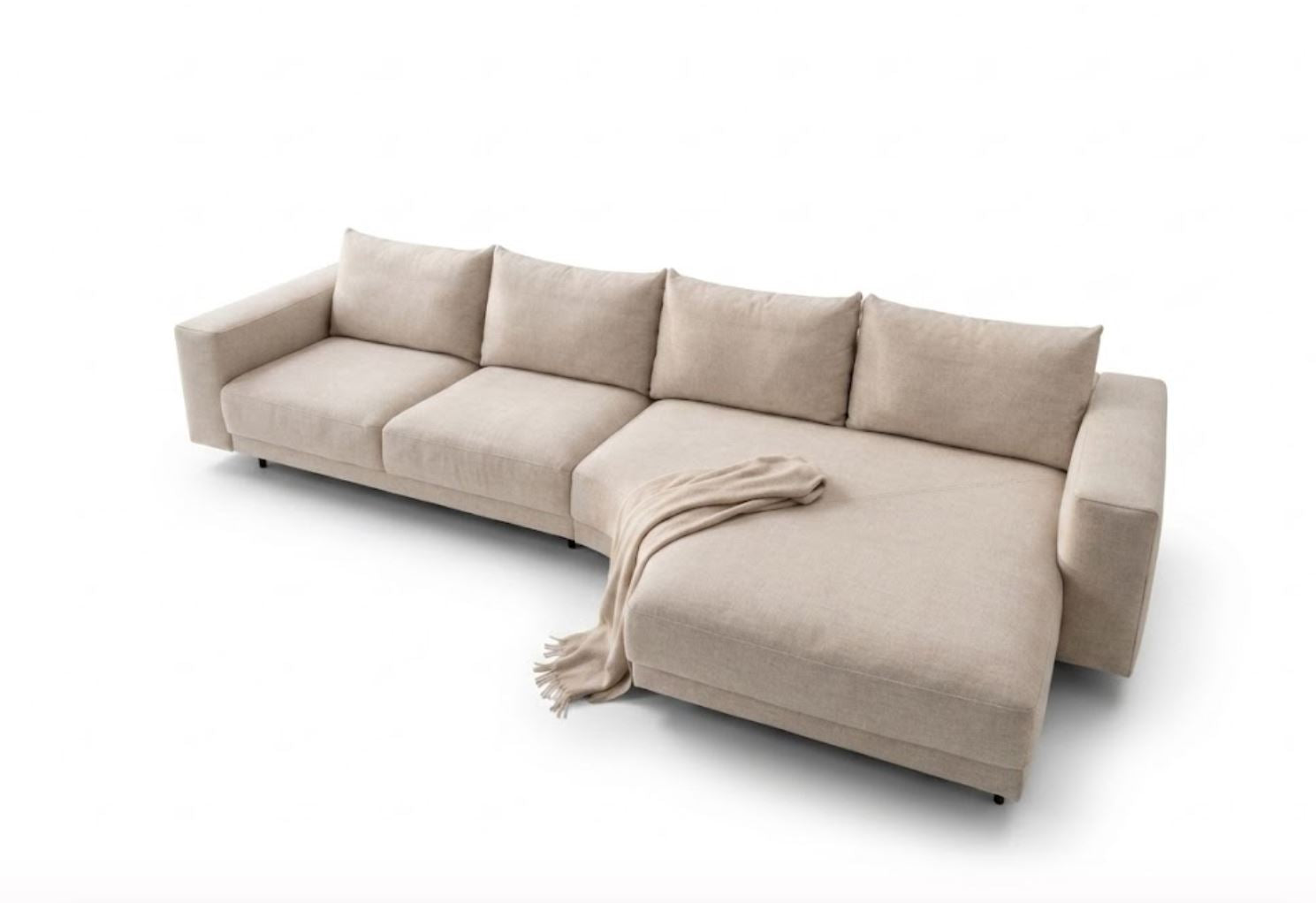 Furninova Double Day Sofa