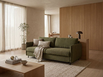 Furninova Schlafsofa Nest