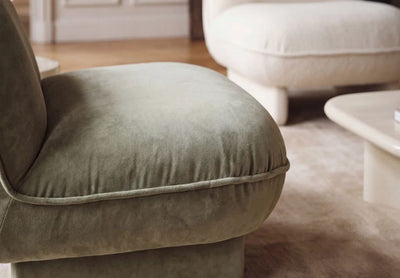 Furninova Sessel Cato
