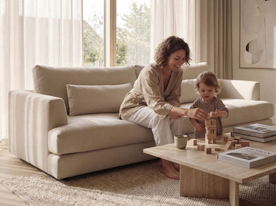 Furninova Sofa Eden
