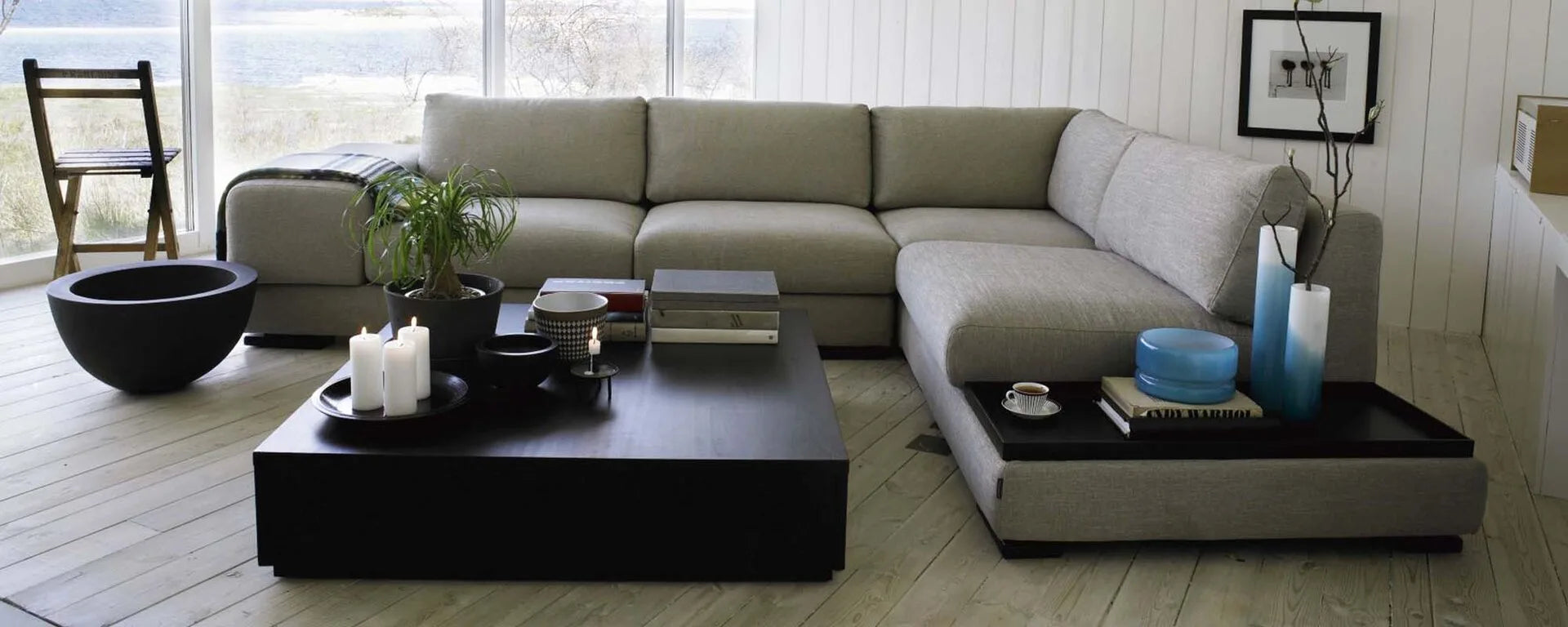 Furninova Sofas bei Wohneinmal
