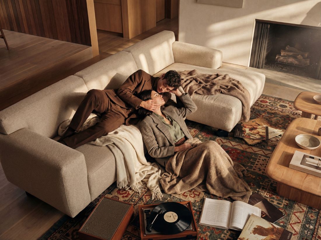 Furninova Vesta Sofa