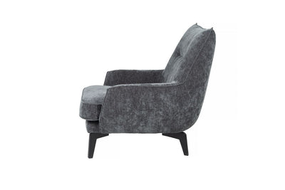 Furninova Willow Sessel – Ansicht 3