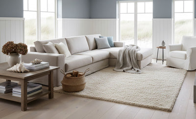 Hussensofa Edmonton von Primavera – Ansicht 2