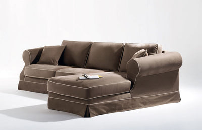 Hussensofa Elena von Primavera – Ansicht 4