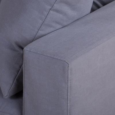 Hussensofa Landhaus Luxemburg von Primavera – Ansicht 4