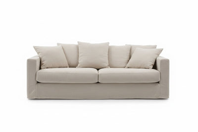 Hussensofa Landhaus Luxemburg von Primavera