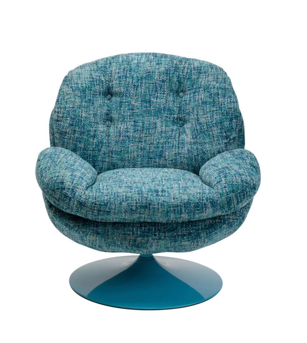 Kare Cosy Drehsessel