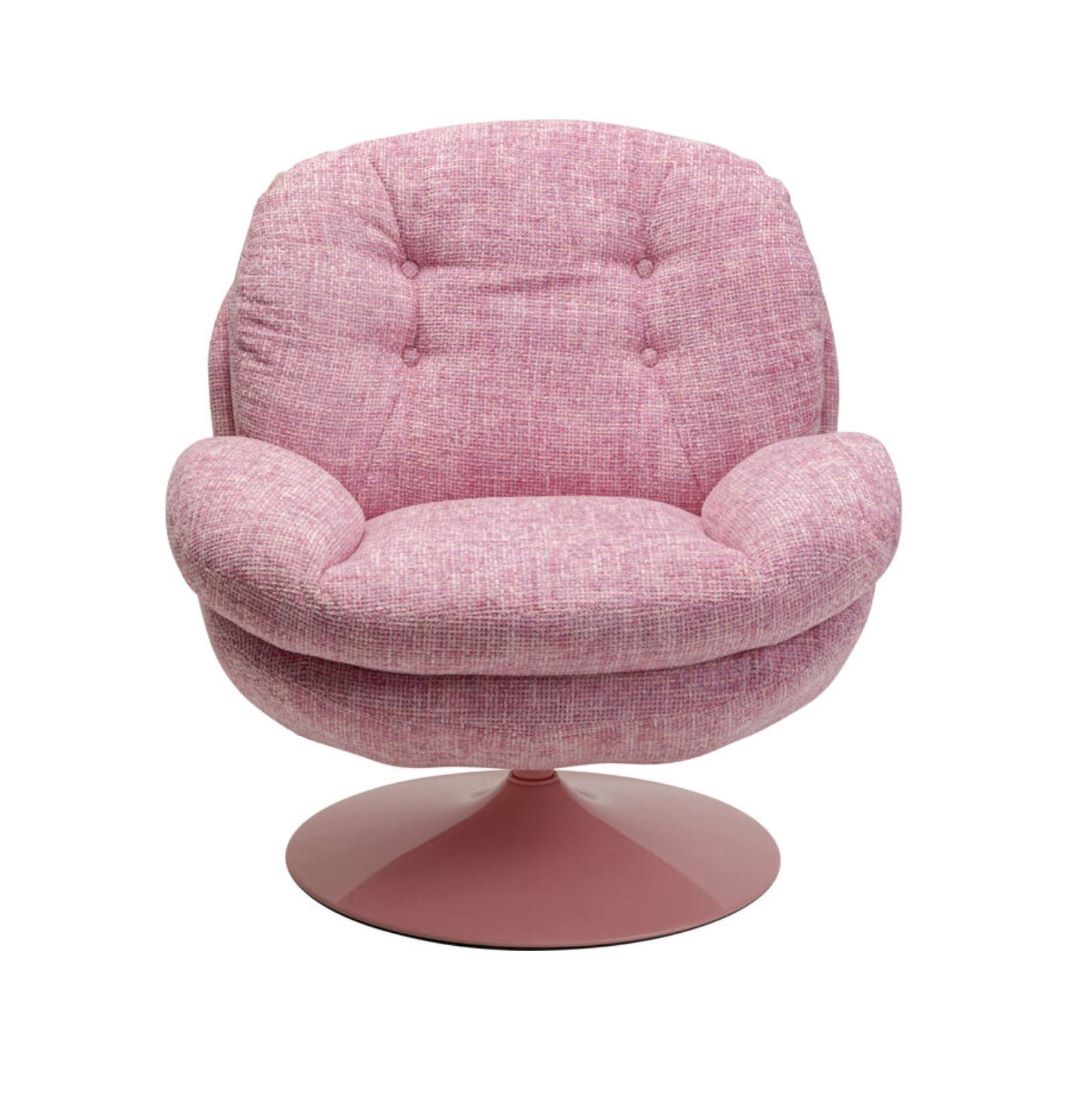 Kare Cosy Drehsessel