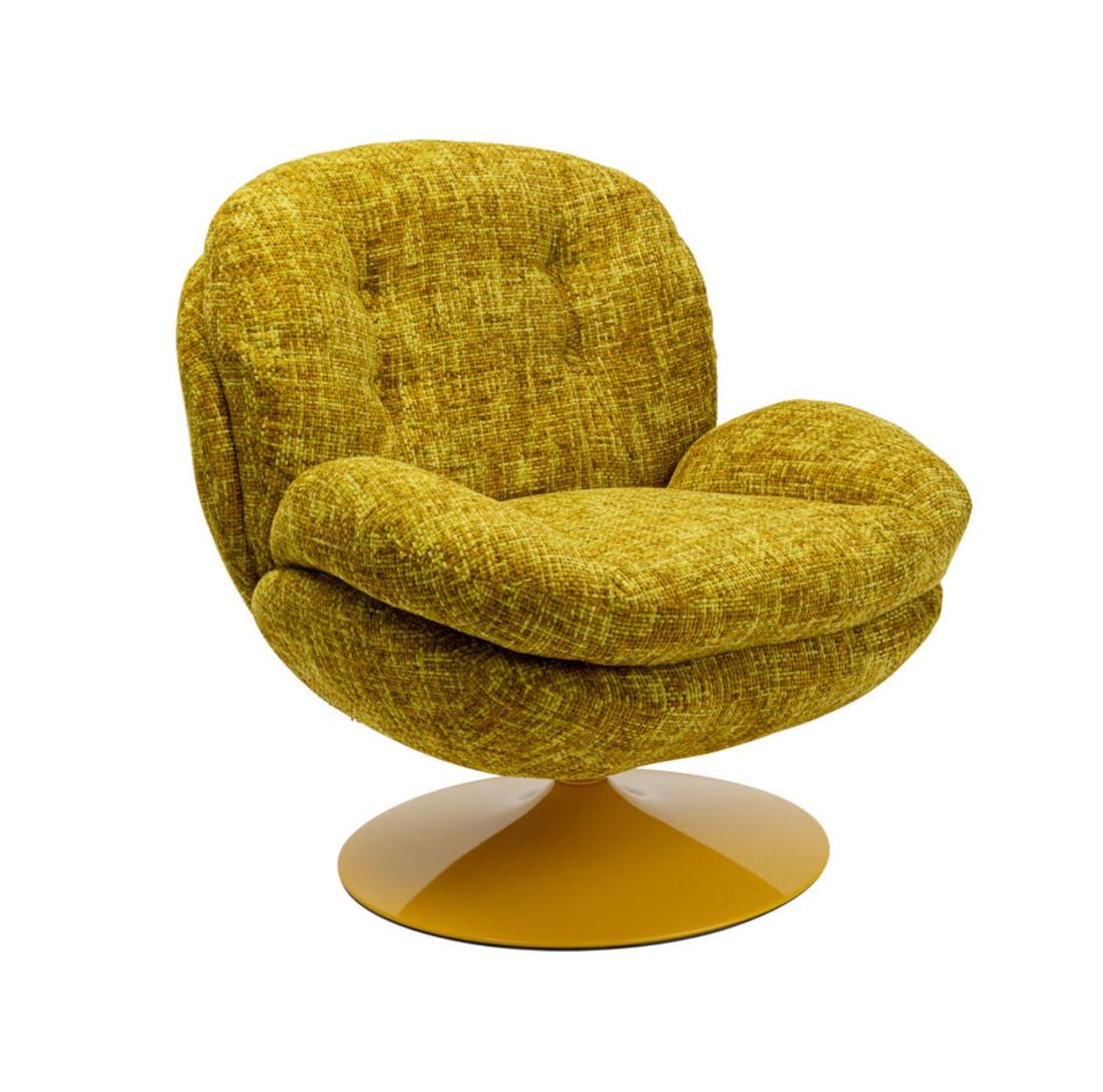 Kare Cosy Drehsessel