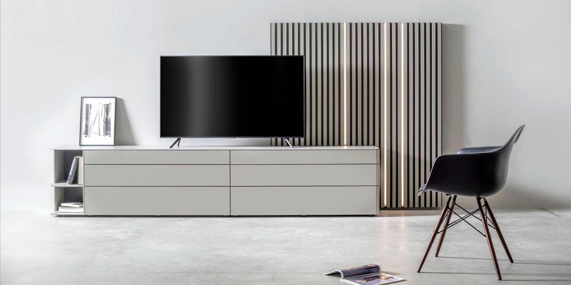 Kommoden Sideboards