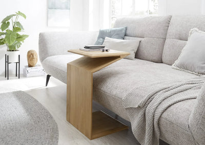 Laptoptisch Couch Eiche geölt