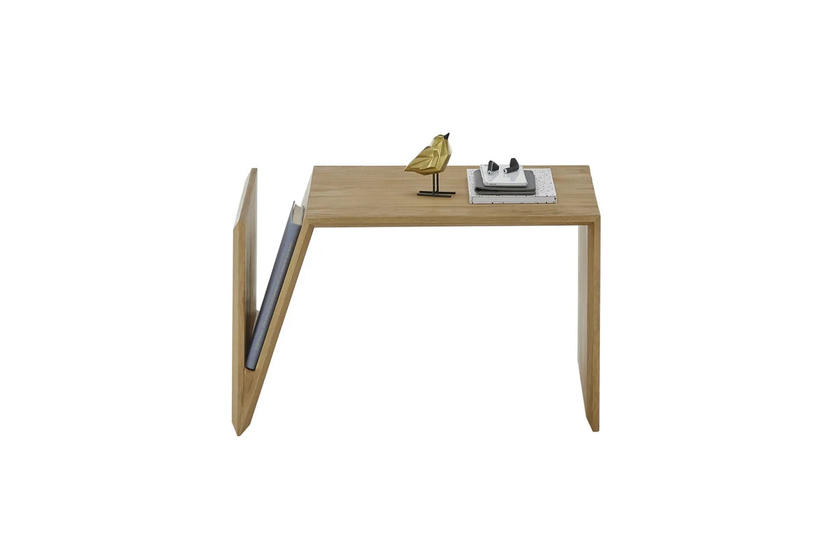 Laptoptisch Couch Eiche geölt